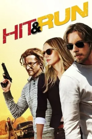 Download Hit and Run (2012) - PMZ