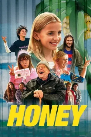 Download Honey (2025) - PMZ