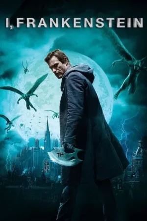 Download I, Frankenstein (2014) - PMZ