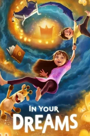 Download In Your Dreams (2025) - PMZ