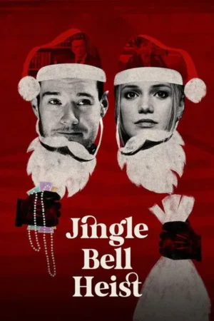 Download Jingle Bell Heist (2025) - PMZ