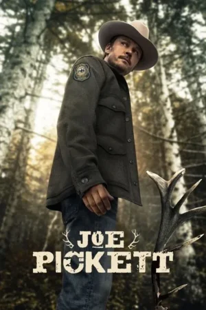 Download Joe Pickett (2021) - PMZ