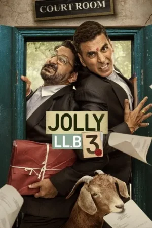 Download Jolly LLB 3 (2025) - PMZ
