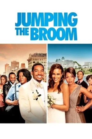 Download Jumping the Broom (2011) - PMZ
