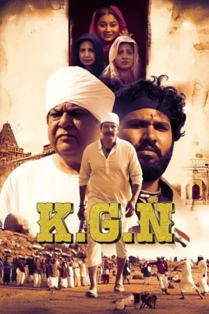 Download K.G.N (2025) - PMZ