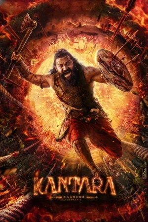 Download Kantara: A Legend - Chapter 1 (2025) - PMZ