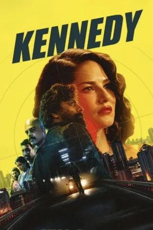 Download Kennedy (2023) - PMZ