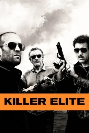 Download Killer Elite (2011) - PMZ