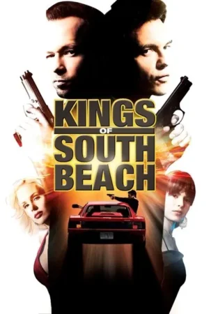 Download Kings of South Beach (2007) - PMZ