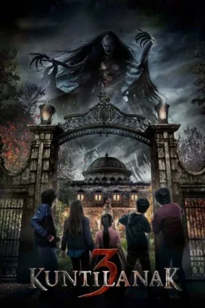 Download Kuntilanak 3 (2022) - PMZ