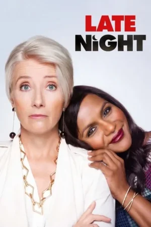 Download Late Night (2019) - PMZ