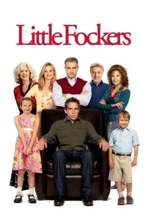 Download Little Fockers (2010) - PMZ