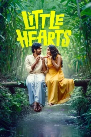 Download Little Hearts (2024) - PMZ