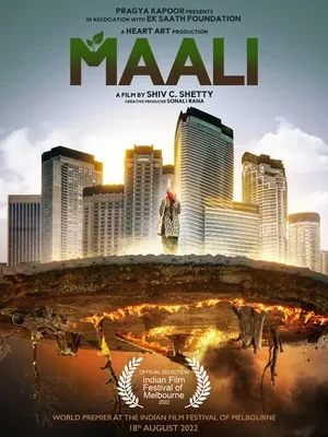 Download Maali (2022) - PMZ