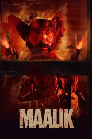 Download Maalik (2025) - PMZ