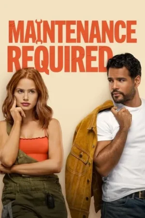 Download Maintenance Required (2025) - PMZ