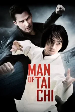 Download Man of Tai Chi (2013) - PMZ