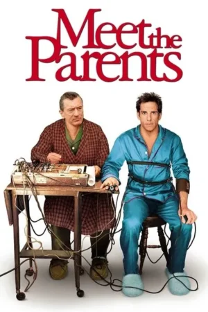 Download Meet the Parents (2000) - PMZ