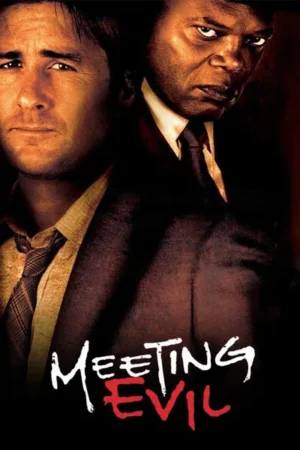 Download Meeting Evil (2012) - PMZ