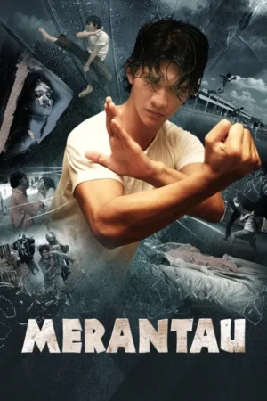 Download Merantau (2009) - PMZ