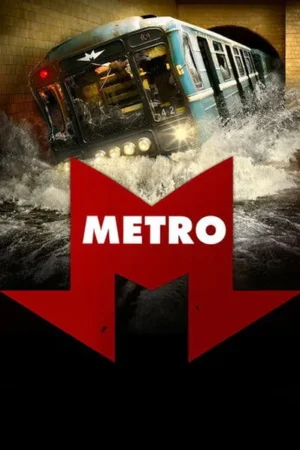 Download Metro (2013) - PMZ
