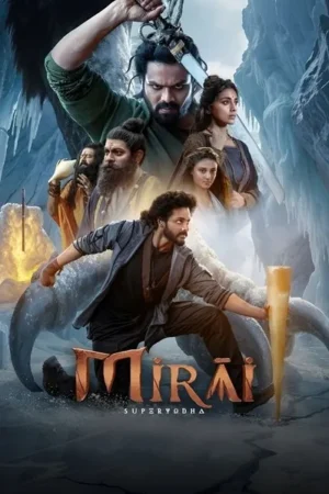 Download Mirai (2025) - PMZ
