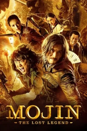 Download Mojin: The Lost Legend (2015) - PMZ