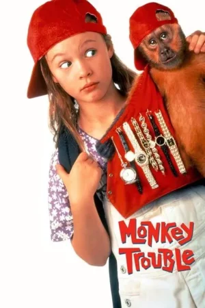 Download Monkey Trouble (1994) - PMZ