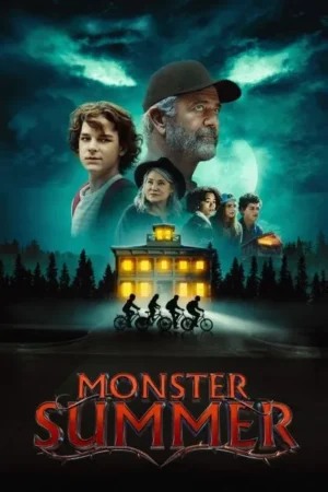 Download Monster Summer (2024) - PMZ