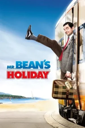 Download Mr. Bean's Holiday (2007) - PMZ