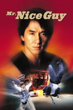 Download Mr. Nice Guy (1997) - PMZ