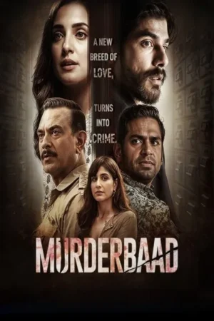 Download Murderbaad (2025) - PMZ