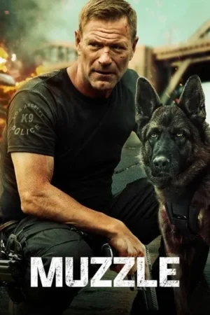 Download Muzzle (2023) - PMZ