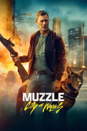 Download Muzzle: City of Wolves (2025) - PMZ