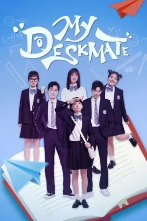 Download My Deskmate (2021) - PMZ