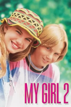 Download My Girl 2 (1994) - PMZ
