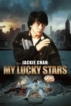 Download My Lucky Stars (1985) - PMZ
