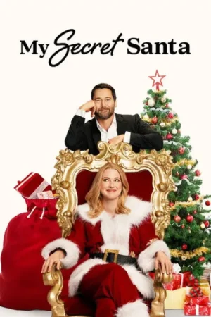 Download My Secret Santa (2025) - PMZ