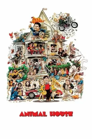 Download National Lampoon's Animal House (1978) - PMZ