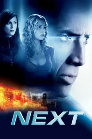 Download Next (2007) - PMZ