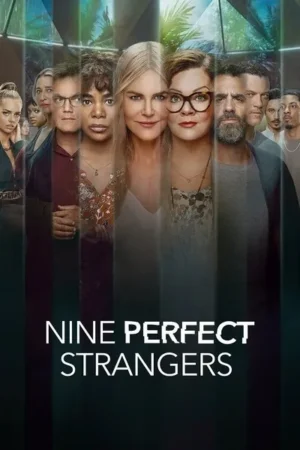 Download Nine Perfect Strangers (2021) - PMZ