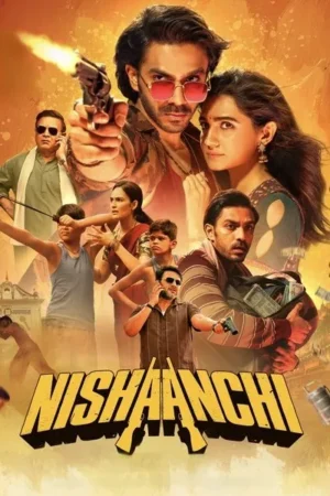 Download Nishaanchi (2025) - PMZ
