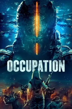 Download Occupation (2018) - PMZ