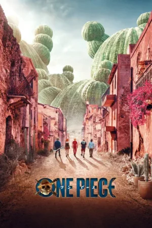Download One Piece (2023) - PMZ
