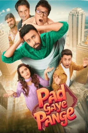 Download Pad Gaye Pange (2024) - PMZ