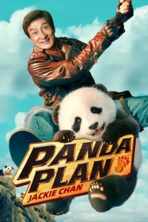 Download Panda Plan (2024) - PMZ