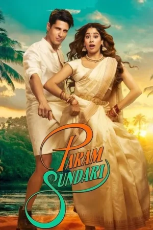 Download Param Sundari (2025) - PMZ