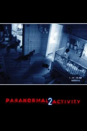 Download Paranormal Activity 2 (2010) - PMZ