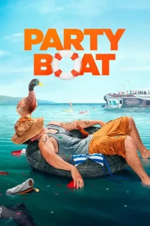 Download Party Boat (2017) - PMZ