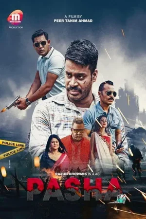 Download Pasha (2022) - PMZ